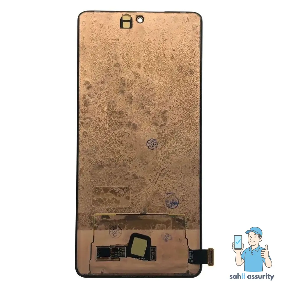 LCD with Touch Screen for Vivo V30 thumbnail